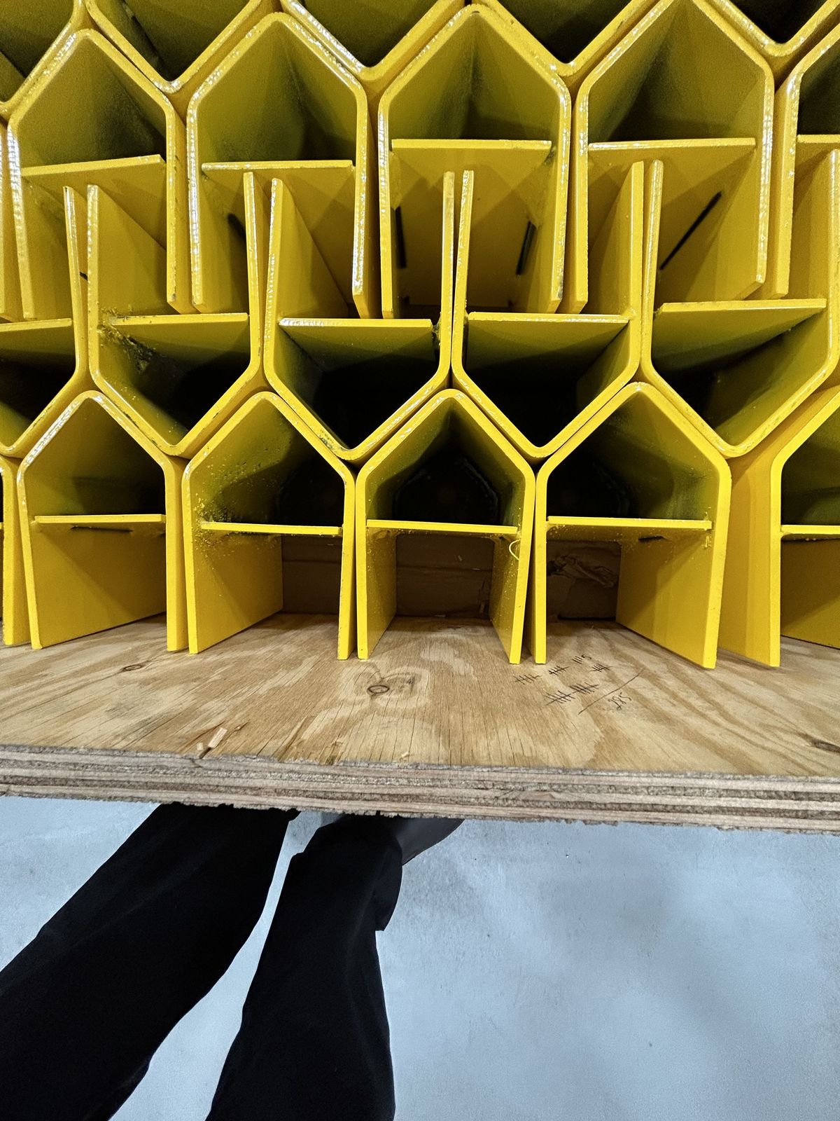 Custom Forming